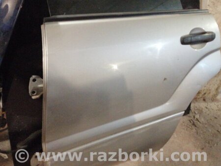 ФОТО Дверь для Subaru Forester SG Киев