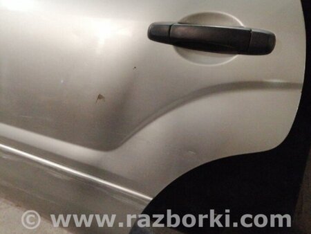 ФОТО Дверь для Subaru Forester SG Киев