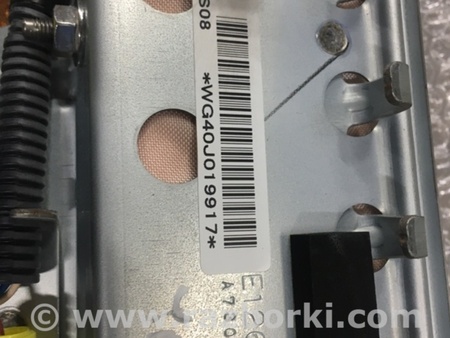 ФОТО Airbag подушка пассажира для Subaru Outback Киев
