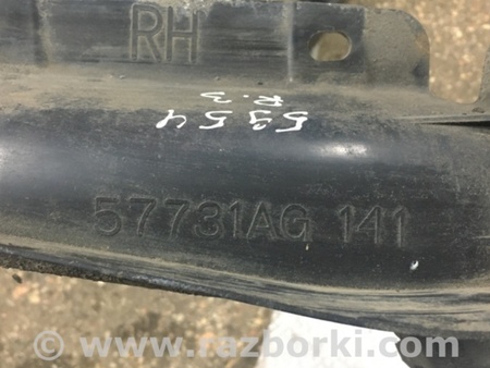 ФОТО Пластик для Subaru Outback Киев