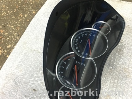 ФОТО Панель приборов для Subaru Outback Киев