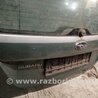 ФОТО Накладка крышки багажника для Subaru Forester SG Киев