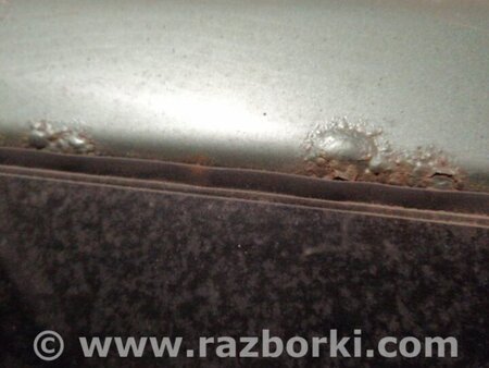 ФОТО Крышка багажника со стеклом для Subaru Forester SG Киев