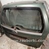 ФОТО Крышка багажника со стеклом для Subaru Forester SG Киев
