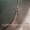 ФОТО Крышка багажника со стеклом для Subaru Forester SG Киев