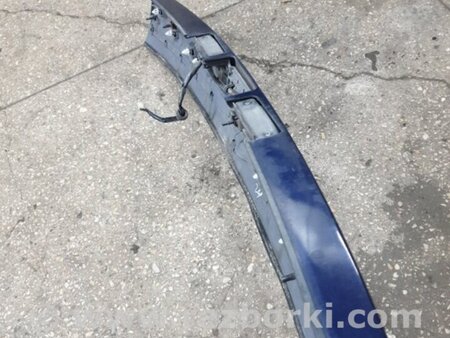 ФОТО Накладка крышки багажника для Subaru Forester SG Киев