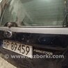 ФОТО Накладка крышки багажника для Subaru Forester SG Киев