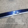 ФОТО Накладка крышки багажника для Subaru Forester SG Киев