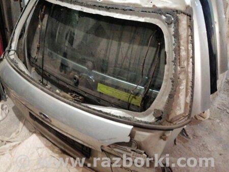 ФОТО Крышка багажника для Subaru Legacy (все модели) Киев