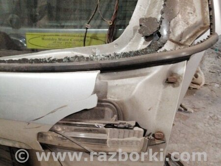 ФОТО Крышка багажника для Subaru Legacy (все модели) Киев
