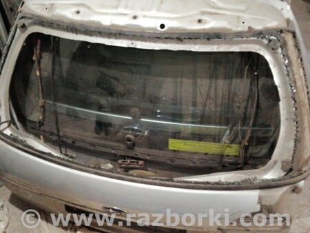 ФОТО Крышка багажника для Subaru Legacy (все модели) Киев