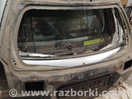 ФОТО Крышка багажника для Subaru Legacy (все модели) Киев