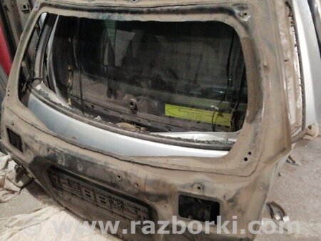 ФОТО Крышка багажника для Subaru Legacy (все модели) Киев