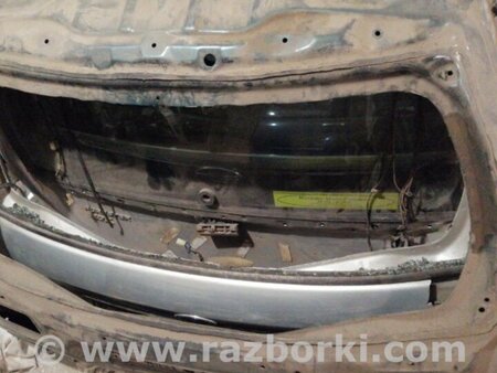 ФОТО Крышка багажника для Subaru Legacy (все модели) Киев