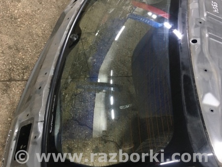 ФОТО Крышка багажника со стеклом для Subaru Outback Киев