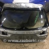 Крышка багажника со стеклом Subaru Outback