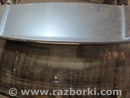 ФОТО Спойлер для Subaru Outback Киев