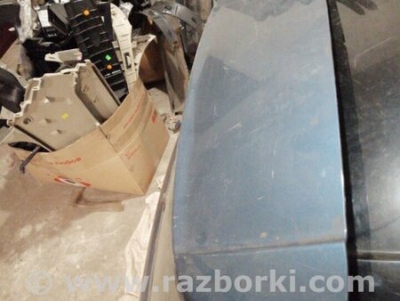 ФОТО Спойлер для Subaru Outback Киев