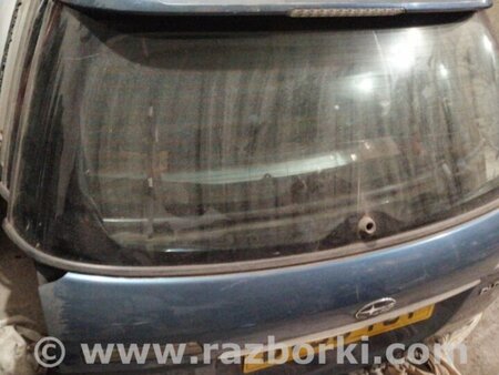 ФОТО Крышка багажника для Subaru Outback Киев
