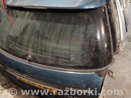 ФОТО Крышка багажника для Subaru Outback Киев