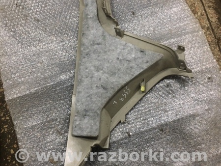 ФОТО Пластик салона для Subaru Outback Киев