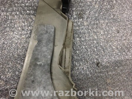 ФОТО Пластик салона для Subaru Outback Киев