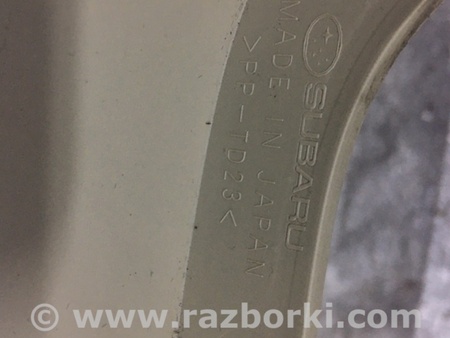 ФОТО Пластик салона для Subaru Outback Киев