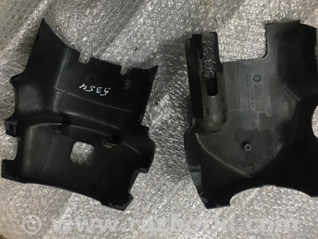 ФОТО Кожух рулевой колонки для Subaru Outback Киев