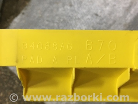 ФОТО Клипса для Subaru Outback Киев
