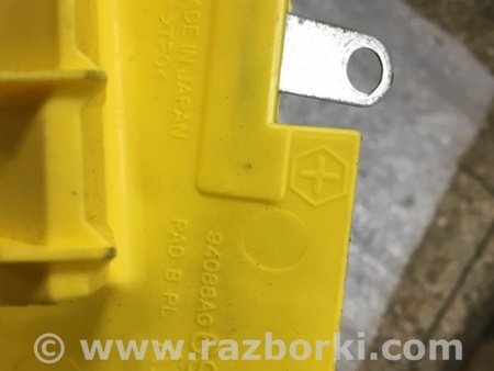 ФОТО Клипса для Subaru Outback Киев