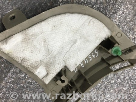 ФОТО Пластик салона для Subaru Outback Киев