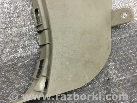 ФОТО Пластик салона для Subaru Outback Киев