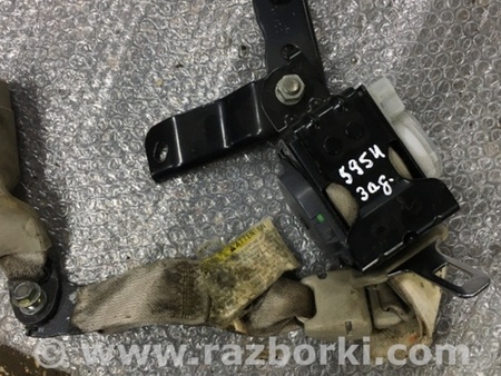 ФОТО Ремень безопасности для Subaru Outback Киев