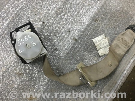 ФОТО Ремень безопасности для Subaru Outback Киев