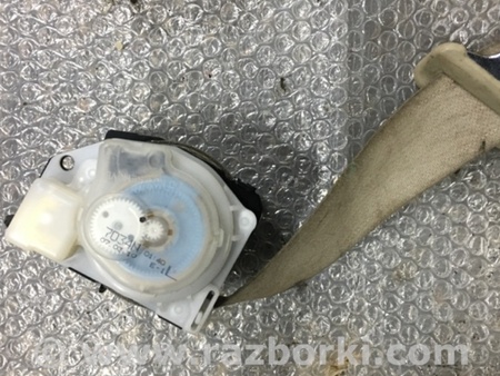 ФОТО Ремень безопасности для Subaru Outback Киев