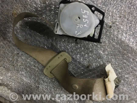 ФОТО Ремень безопасности для Subaru Outback Киев