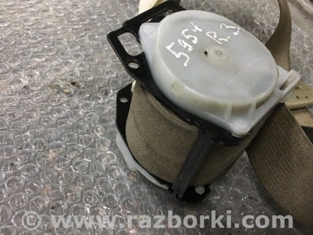 ФОТО Ремень безопасности для Subaru Outback Киев