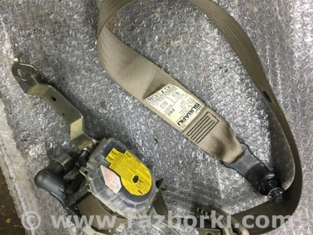 ФОТО Ремень безопасности для Subaru Outback Киев