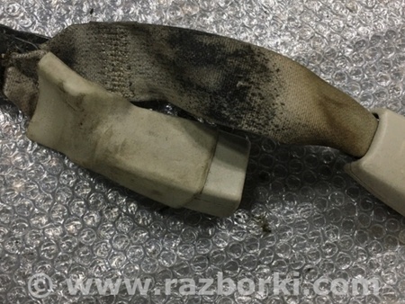 ФОТО Замок ремня безопасности для Subaru Outback Киев