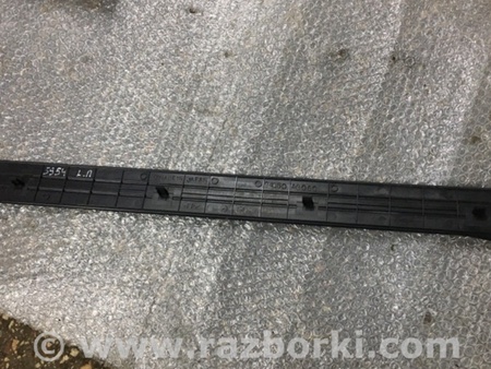 ФОТО Накладка на порог для Subaru Outback Киев