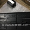 Накладка на порог Subaru Outback