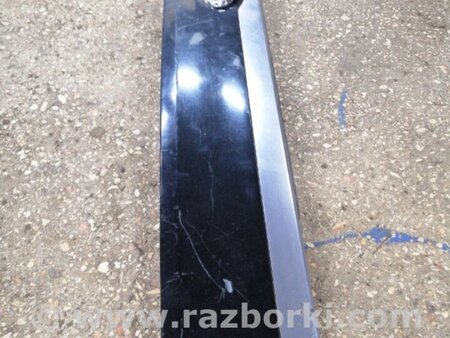 ФОТО Накладка крышки багажника для Subaru Forester SG Киев
