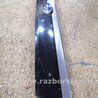 ФОТО Накладка крышки багажника для Subaru Forester SG Киев