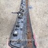 ФОТО Накладка крышки багажника для Subaru Forester SG Киев