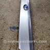 ФОТО Накладка крышки багажника для Subaru Forester SG Киев