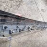 ФОТО Накладка крышки багажника для Subaru Forester SG Киев