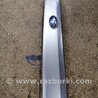 ФОТО Накладка крышки багажника для Subaru Forester SG Киев
