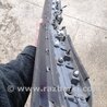 ФОТО Накладка крышки багажника для Subaru Forester SG Киев