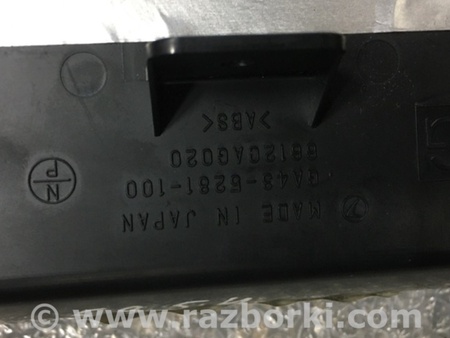 ФОТО Бардачок для Subaru Outback Киев
