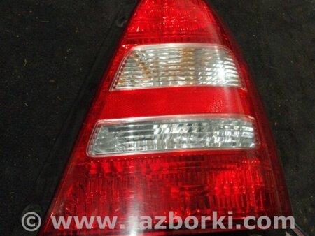 ФОТО Фара для Subaru Forester SG Киев